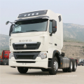 Sinotruk Howo 6x4 Tractor Truck